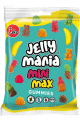 Bonbon Confiseries Halal : Assortiment - Jelly Mania - Mini Max (100g)