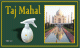 Eau parfumee desodorisante "Taj Mahal" (500 ml) - Musc d'Or