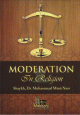 Moderation in religon