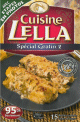 Cuisine Lella - Special Gratin 2 -   -   2