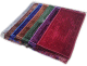 Tapis de priere de luxe rembourre anti-derapant avec motifs discrets - Couleur unie (plusieurs couleurs disponibles)