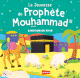La Jeunesse du Prophete Mouhammad (Livre avec pages cartonnees)