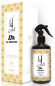 Desodorisant d'ambiance oriental anti-odeur en spray - Eau parfumee "Ana Al Dhahab" (500 ml)
