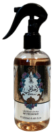 Desodorisant d'ambiance oriental anti-odeur en spray "Ahlami" 250 ml -