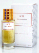 Eau de parfum Iris & Wood - N 11 - Unisexe - 50 ml