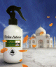  Parfum d'ambiance et d’intérieur "Taj Mahal" - Eau parfumée désodorisante Musc d'Or - (350 ml)