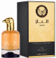 Eau de parfum Albaz - 100ml