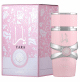 Eau de parfum Yara pour femme - 50 ml