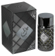 Eau de parfum Jazzab Silver - 100 ml