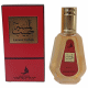 Eau de parfum Lamsat Habeb - 50 ml