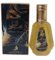 Eau de parfum Zahoor Al Layl - 50 ml