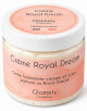 Crème hydratante visage et corps parfumée au Royal Dream (Rouh Al-Musc) Crème hydratante visage et corps parfumée au Royal Dream (Rouh Al-Musc)