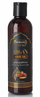 Huile capillaire à l'argan - 350 ml - زيت للشعر أرجان Huile capillaire à l'argan - 350 ml - زيت للشعر أرجان