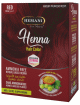 Coloration naturelle au henné pour cheveux - Henna - Rouge - 60 gr Coloration naturelle au henné pour cheveux - Henna - Rouge - 60 gr