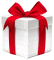 Cadeau Blanc