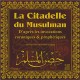 La citadelle du Musulman - Bilingue arabe / francais (2 CD Audio)