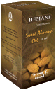 Huile d'amande douce (30 ml) - Sweet Almond Oil -