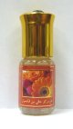 Parfum concentre sans alcool Musc d'Or "Al-Firdaws" (3 ml) - Pour femmes