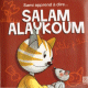 Sami apprend a dire... Salam Alaykoum