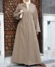 Manteau - Adina Jilbab [wO5301]
